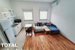 Jednoiposoban stan, Novi Sad, Sadovi, prodaja, 31m2, 72100e, id1390033