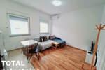Jednoiposoban stan, Novi Sad, Sadovi, prodaja, 31m2, 72100e, id1390033