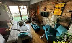 Jednoiposoban stan, Beograd, Blok 2, prodaja, 98m2, 143000e, id1107059
