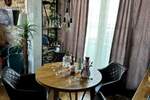 Jednoiposoban stan, Beograd, Blok 2, prodaja, 98m2, 143000e, id1107059