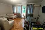 Dvosoban stan, Beograd, Karaburma, prodaja, 57m2, 143000e, id1390044