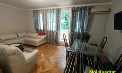 Dvosoban stan, Beograd, Karaburma, prodaja, 57m2, 143000e, id1390044