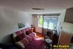 Garsonjera, Beograd, Centar (Savski venac), izdavanje, 20m2, 500e, id1390045
