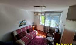 Garsonjera, Beograd, Centar (Savski venac), izdavanje, 20m2, 500e, id1390045
