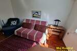 Garsonjera, Beograd, Centar (Savski venac), izdavanje, 20m2, 500e, id1390045