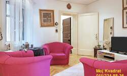 Jednoiposoban stan, Beograd, Kalenić, prodaja, 48m2, 295000e, id1390046