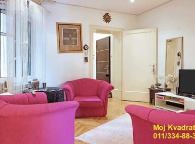 Jednoiposoban stan, Beograd, Kalenić, prodaja, 48m2, 295000e, id1390046