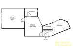 Jednoiposoban stan, Beograd, Kalenić, prodaja, 48m2, 295000e, id1390046