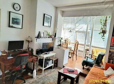 Dvosoban stan, Beograd, Kalenić, prodaja, 45m2, 159900e, id1384473