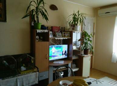 Cetvorosoban stan, Sombor, prodaja, 85m2, 62000e, id804200