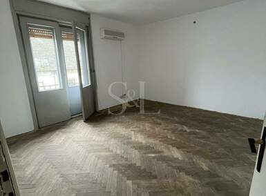 Dvoiposoban stan, Sombor, prodaja, 71m2, 57700e, id1356617