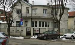 Cetvorosoban stan, Beograd, Lion, prodaja, 114m2, 550000e, id1390051