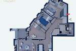 Cetvorosoban stan, Beograd, Autokomanda, prodaja, 98m2, 310590e, id1390053