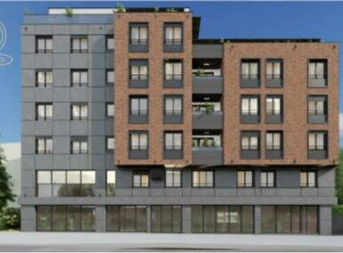 Stan, Beograd, Autokomanda, prodaja, 80m2, 2950e, id1390055