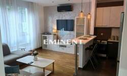 Dvosoban stan, Beograd, Dedinje, izdavanje, 55m2, 900e, id1390056