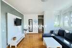 Dvosoban stan, Beograd, Blok 45, izdavanje, 60m2, 650e, id1390058
