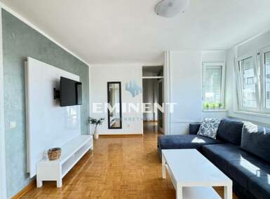 Dvosoban stan, Beograd, Blok 45, izdavanje, 60m2, 650e, id1390058