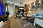 Dvosoban stan, Beograd, Dedinje, izdavanje, 50m2, 1100e, id1329133
