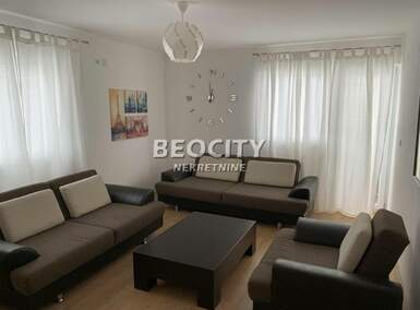 Dvosoban stan, Beograd, Zemun (novi Grad), prodaja, 54m2, 118800e, id1389157