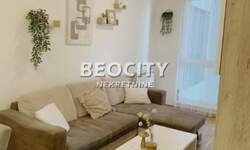 Dvosoban stan, Novi Sad, Adamovićevo Naselje, izdavanje, 41m2, 450e, id1390060