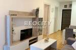 Dvosoban stan, Novi Sad, Adamovićevo Naselje, izdavanje, 41m2, 450e, id1390060