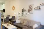 Dvosoban stan, Novi Sad, Adamovićevo Naselje, izdavanje, 41m2, 450e, id1390060