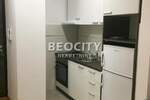 Dvosoban stan, Novi Sad, Adamovićevo Naselje, izdavanje, 41m2, 450e, id1390060