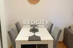 Dvosoban stan, Novi Sad, Adamovićevo Naselje, izdavanje, 41m2, 450e, id1390060