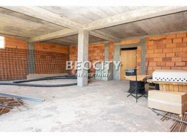 Kuca, Beograd, Rakovica, prodaja, 270m2, 155000e, id1389863