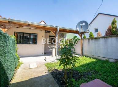 Kuca, Beograd, Borča Iii, prodaja, 33m2, 65900e, id1390066
