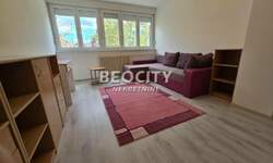 Dvosoban stan, Novi Sad, Detelinara, izdavanje, 58m2, 550e, id1390070