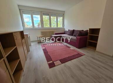 Dvosoban stan, Novi Sad, Detelinara, izdavanje, 58m2, 550e, id1390070