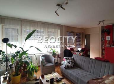 Dvosoban stan, Novi Sad, Bulevar Oslobođenja, prodaja, 49m2, 115000e, id1390072