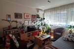 Dvosoban stan, Novi Sad, Bulevar Oslobođenja, prodaja, 49m2, 115000e, id1390072