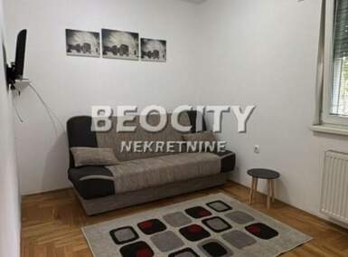 Jednosoban stan, Novi Sad, Betanija, izdavanje, 32m2, 300e, id1390073