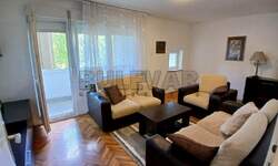 Trosoban stan, Niš, Marger, izdavanje, 68m2, 350e, id1390082