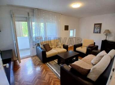 Trosoban stan, Niš, Marger, izdavanje, 68m2, 350e, id1390082