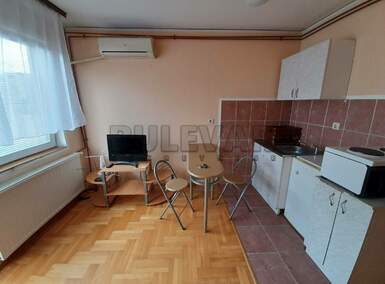 Garsonjera, Niš, Palilula, izdavanje, 25m2, 170e, id1390083