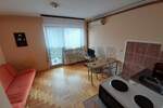 Garsonjera, Niš, Palilula, izdavanje, 25m2, 170e, id1390083