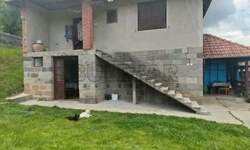 Kuca, Knić, Pajsijević, prodaja, 160m2, 60000e, id1390086