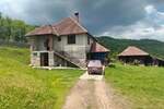 Kuca, Knić, Pajsijević, prodaja, 160m2, 60000e, id1390086
