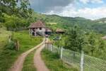 Kuca, Knić, Pajsijević, prodaja, 160m2, 60000e, id1390086