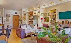 Dvoiposoban stan, Beograd, prodaja, 101m2, 319000e, id1390087