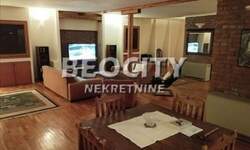 Jednosoban stan, Beograd, Vračar (centar), izdavanje, 100m2, 700e, id1390340