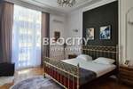 Trosoban stan, Beograd, Kneza Miloša (centar), izdavanje, 94m2, 1500e, id1390371