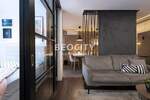 Dvosoban stan, Beograd, Stari Grad, izdavanje, 45m2, 850e, id1390404