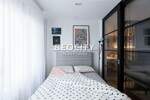 Dvosoban stan, Beograd, Stari Grad, izdavanje, 45m2, 850e, id1390404