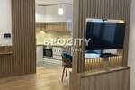 Dvosoban stan, Beograd, Vračar (centar), izdavanje, 52m2, 950e, id1390537