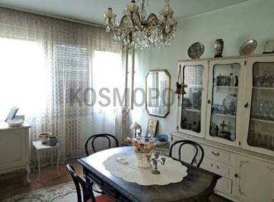 Cetvorosoban stan, Beograd, Braće Jerković, prodaja, 97m2, 240000e, id1390588
