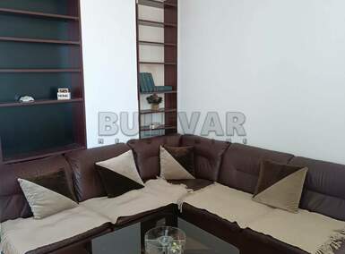 Dvoiposoban stan, Niš, Centar, izdavanje, 55m2, 300e, id1276501